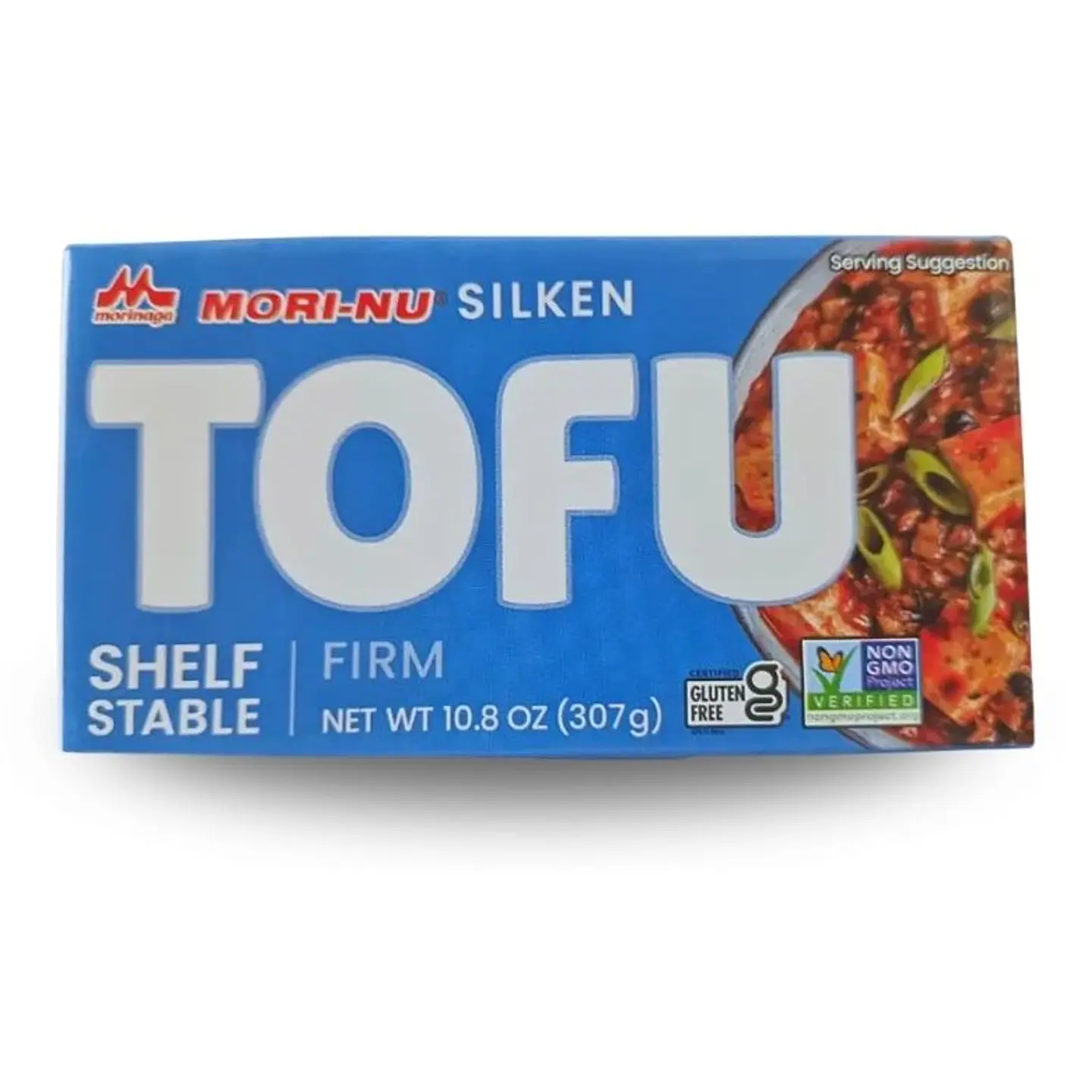 Tofu   (Precio más IVA) 1