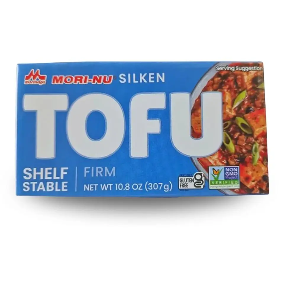 Tofu   (Precio más IVA) 1