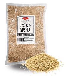 Sésamo Tostado (Precios más Iva)