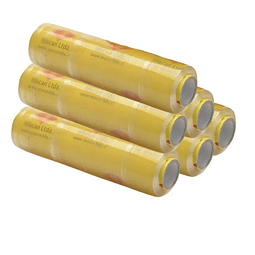 Alusa Plast 30x300 Promo 6 Unidades (Precio más Iva)