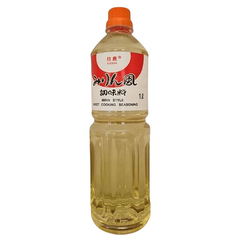 MIRIN 1 Litro (Precios MÁS IVA)