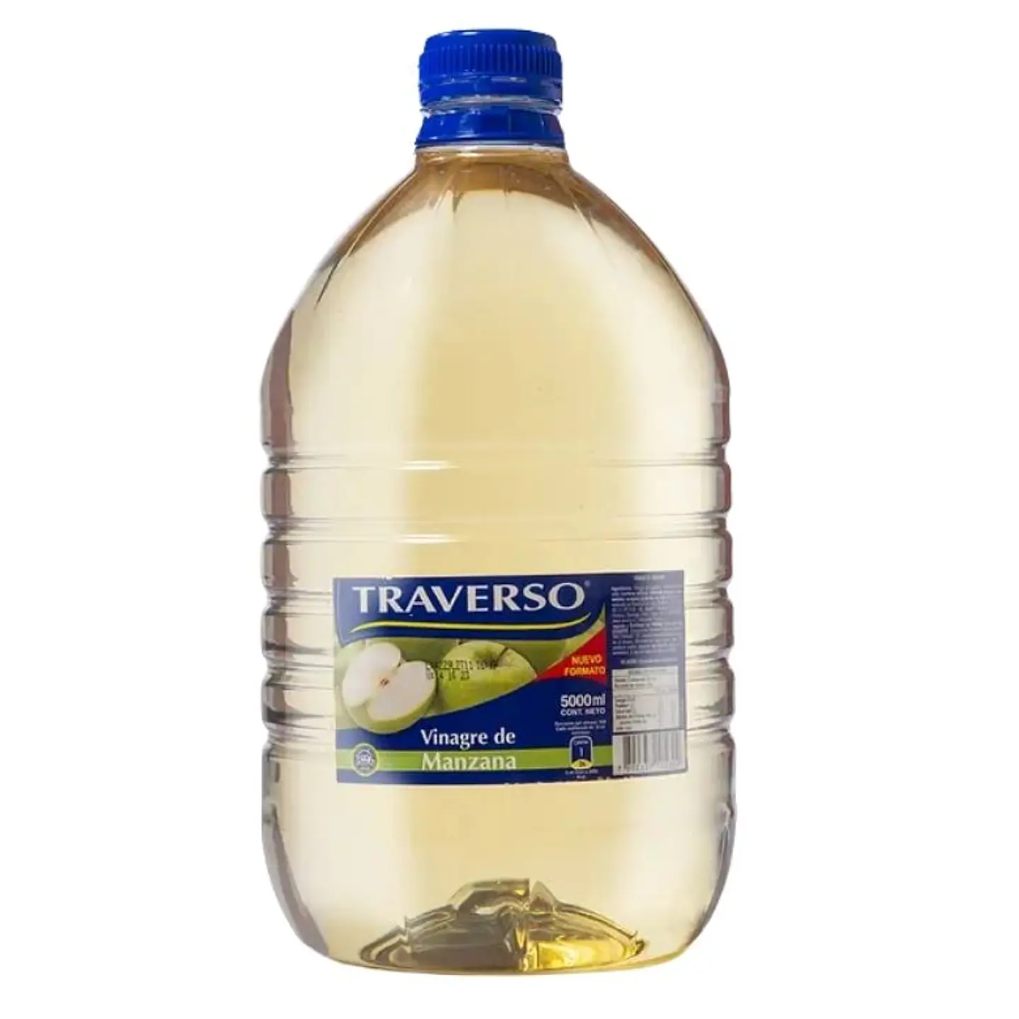 Vinagre de Manzana (Precio más IVA) 1
