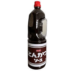 Salsa Tonkatsu (Precio más Iva)