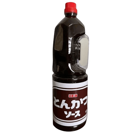 Salsa Tonkatsu (Precio más Iva)