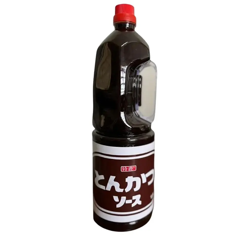 Salsa Tonkatsu (Precio más Iva) 1