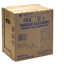 Vinagre de Arroz (Precios más Iva)