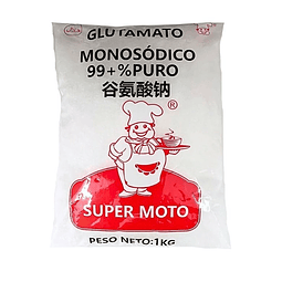 Ajinomoto o Glutamato 1 kilo (Precios m+as IVA) 