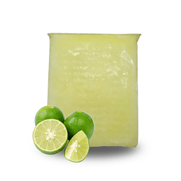 Jugo de Limón de Pica Congelada (Precios Más IVA)
