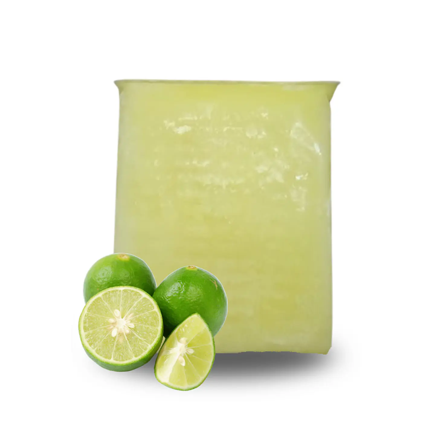 Jugo de Limón de Pica Congelada (Precio más IVA) 1