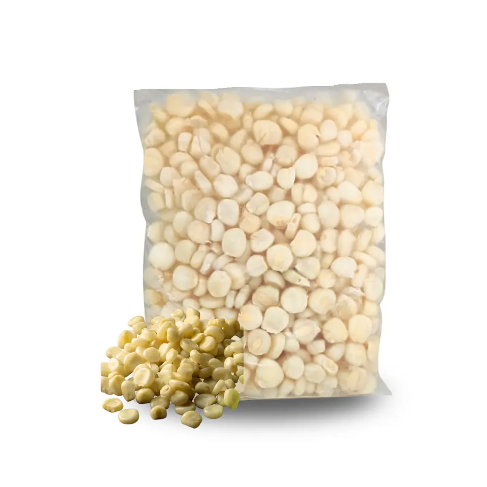 Choclo Peruano en Granos Congelado (Precio más IVA) 1