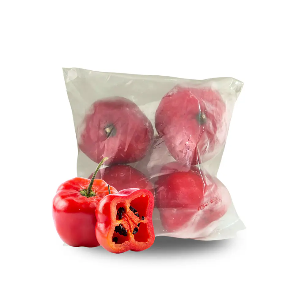 Rocoto Congelado (Precio más IVA) 1