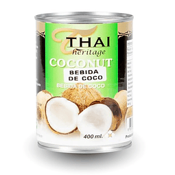 Leche de Coco (Precios Más IVA)