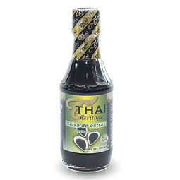 Salsa de Ostras Pack 12 Unidades (Precios Más IVA)