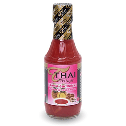 Salsa Agridulce Pack 12 unidades (Precios Más IVA)