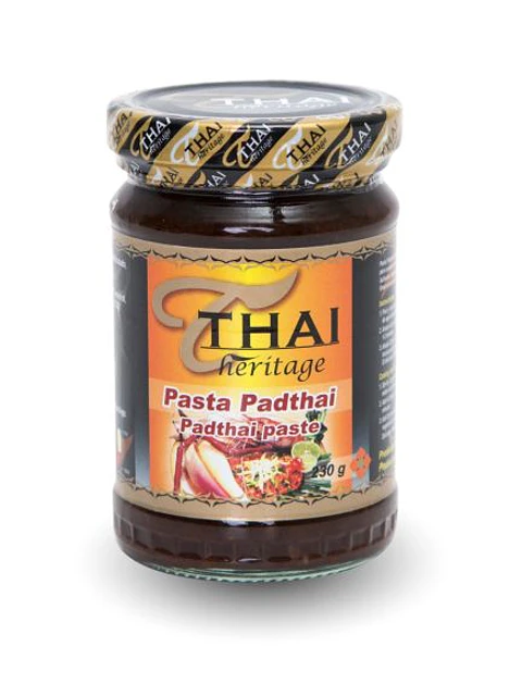 Pasta Padthai Pack 12 Unidades (Precio más IVA)