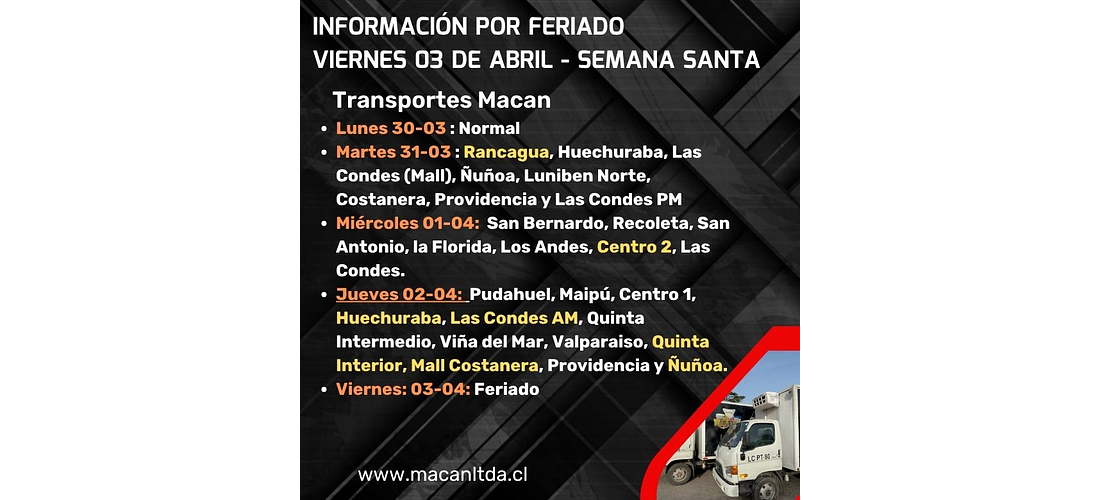 Informaciones