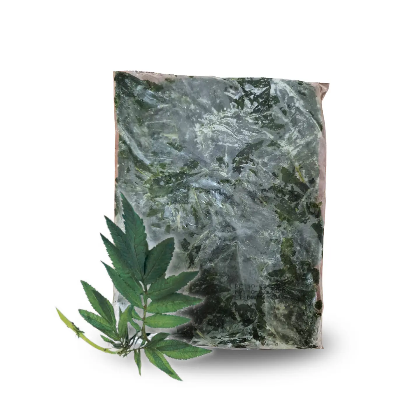 Huacatay Congelado 250g (Precio más IVA) 1