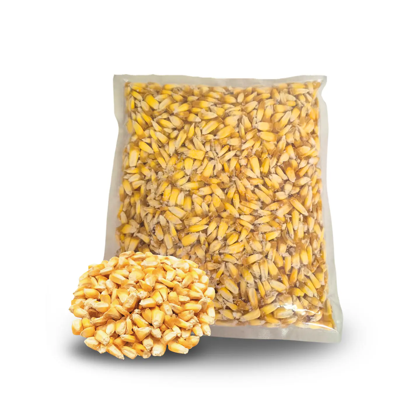 Maíz Chulpi 500 grs (Precio más IVA) 1