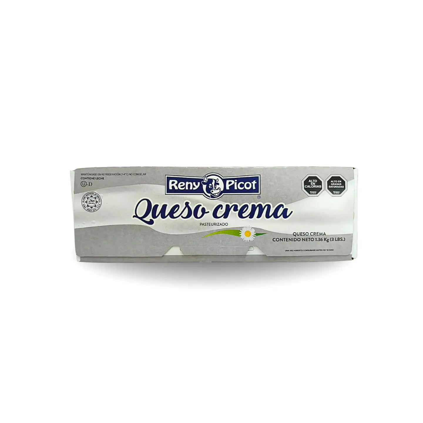 QUESO CREMA RENY PICOT (Precio más IVA) 1