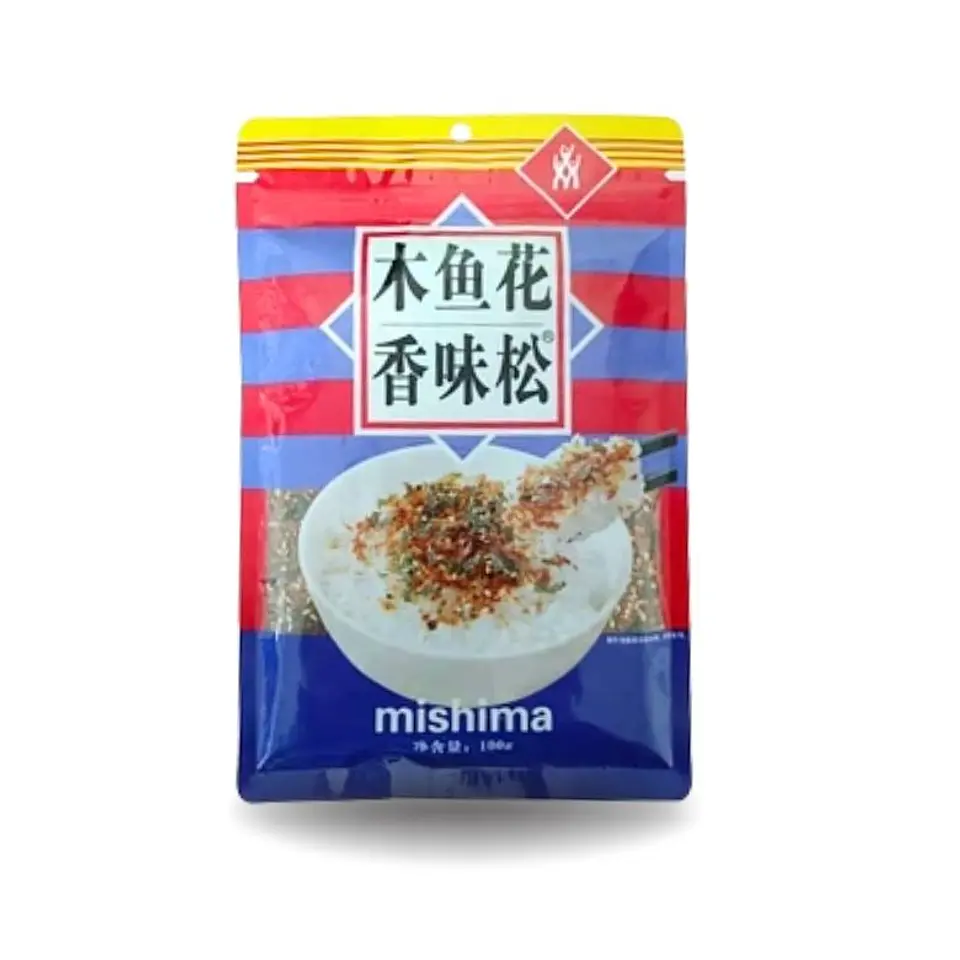 Bonito Furikake ($3.583 (Precio más IVA) 1