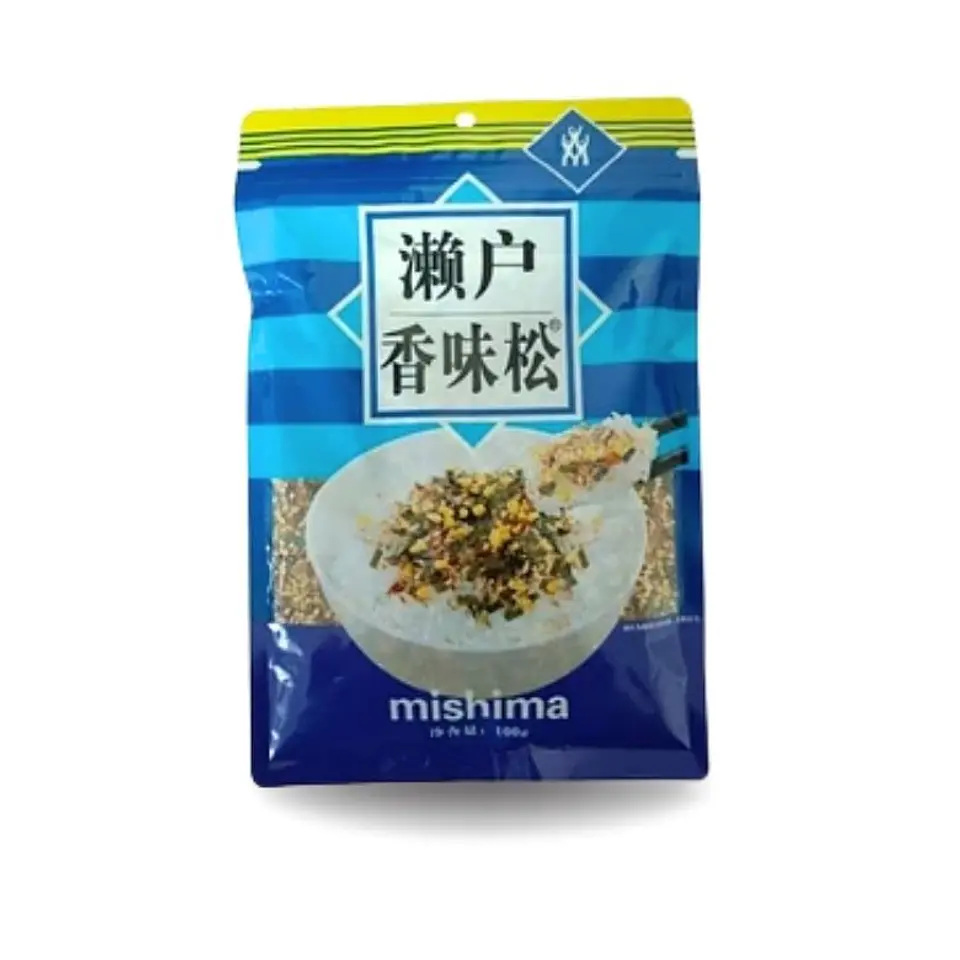 Tamago Furikake  ($3.583 (Precio más IVA) 1