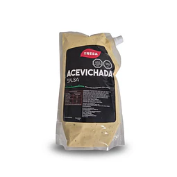 Salsa Acevichada 1 Kilo Peruana (Precios Más IVA)