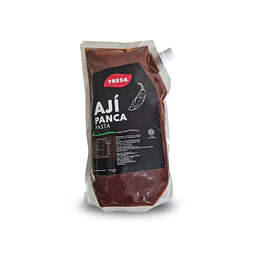 Pasta de Ají Panca Peruano 1 Kilo (Precios Más IVA)