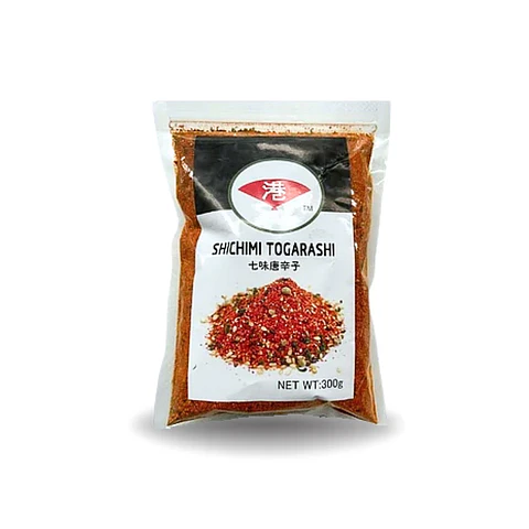 Togarashi Macan (Precio más Iva)