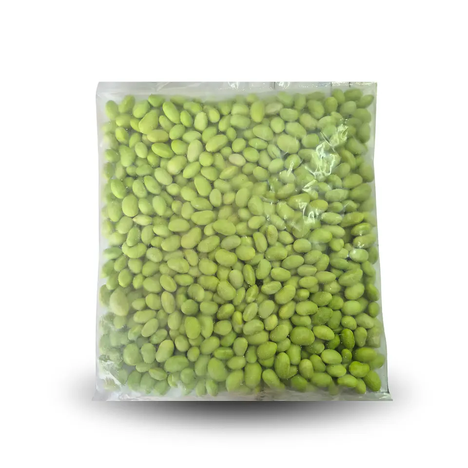 Edamame Pelado (Precio más IVA) 2