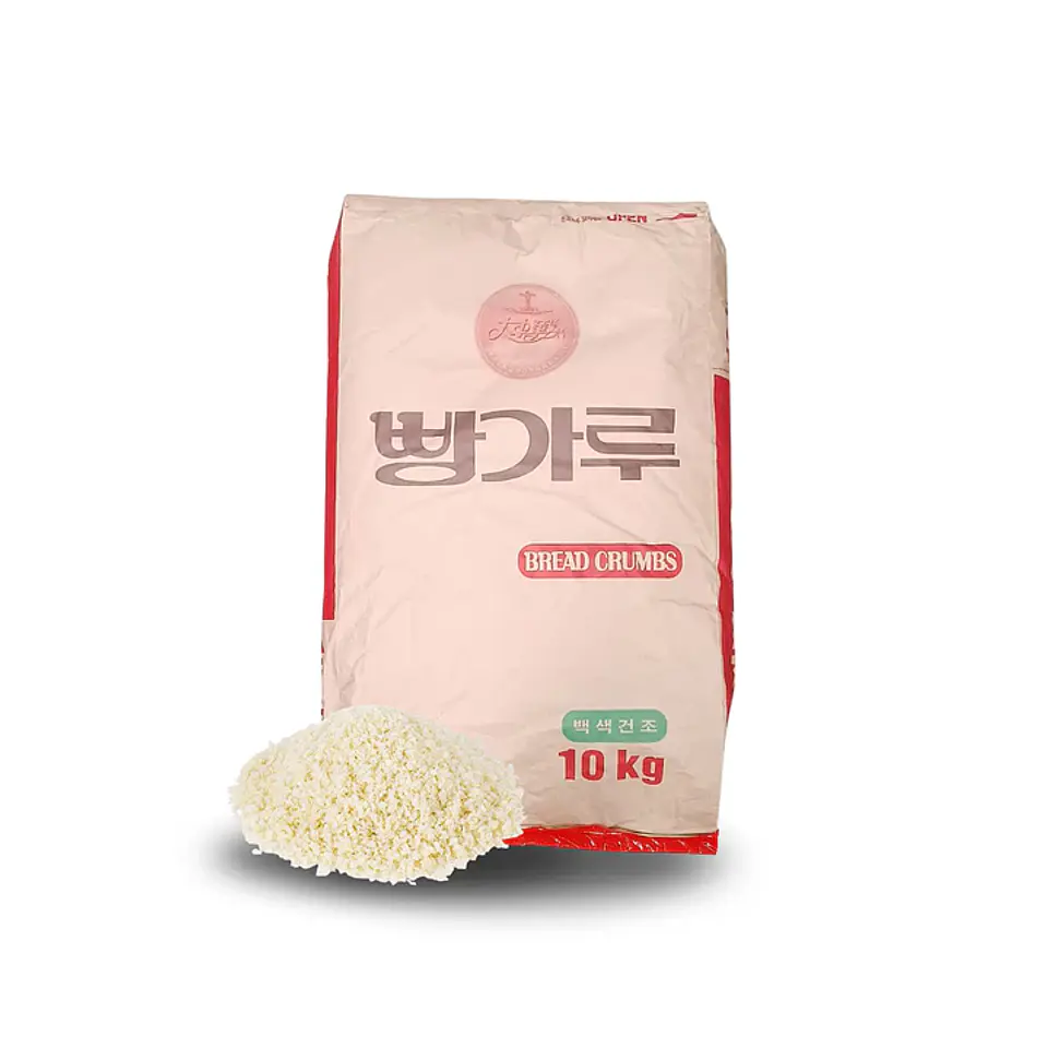 Panko Saco 10 kilos (Precios Más IVA) 1
