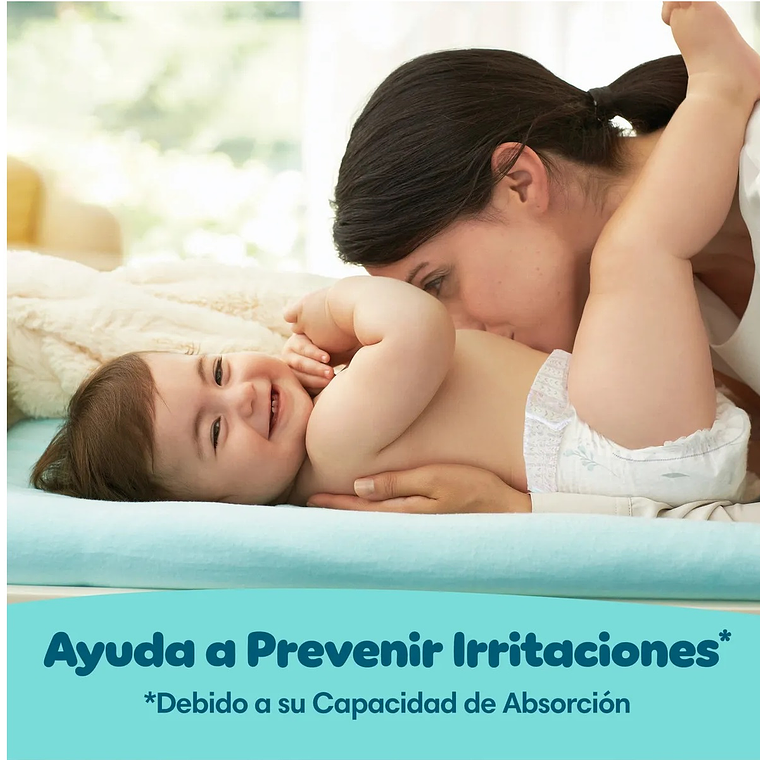Pampers Premium Care Talla XXXG 46 Uni. 2