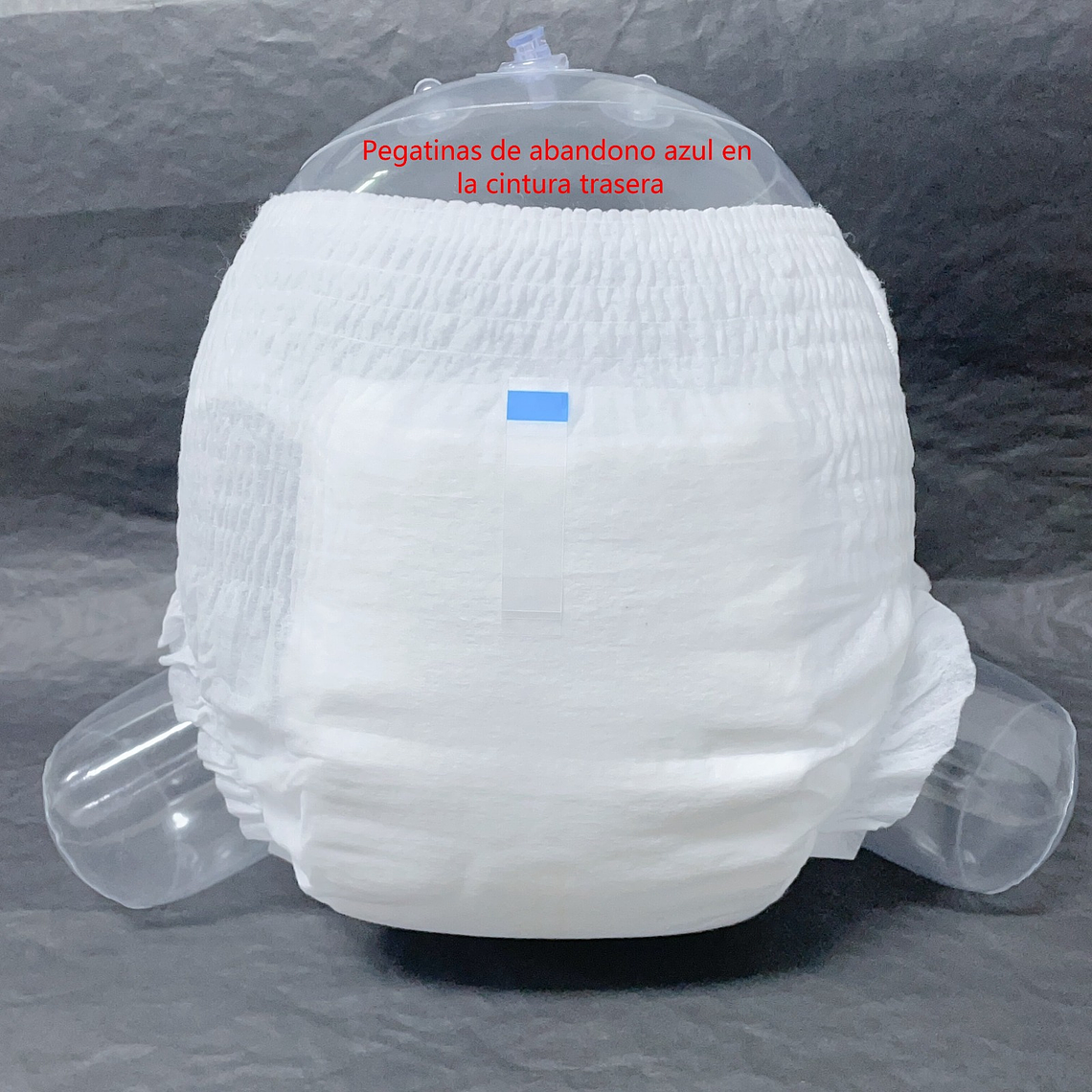 Pañal desechable MagicBoodo S/M 50 Uni. 3