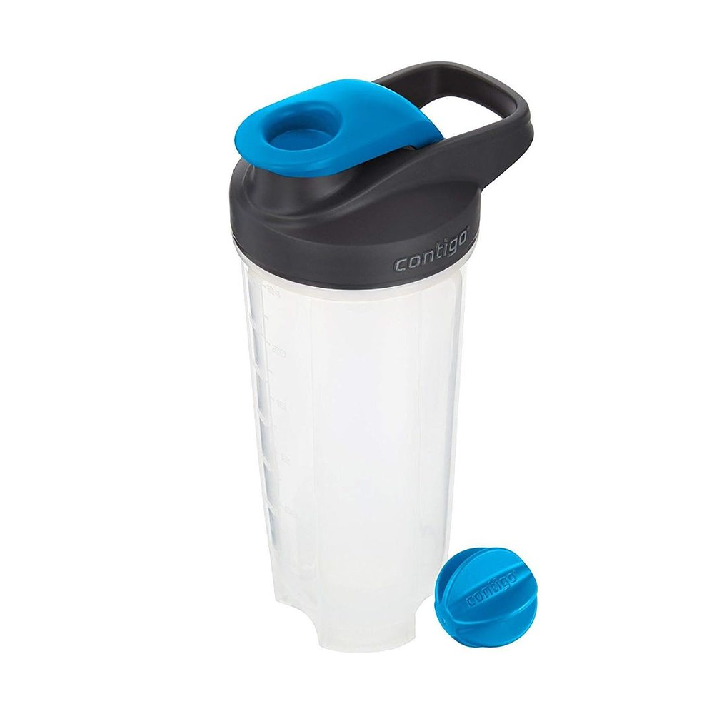 Botella Contigo Shaker 828 ml