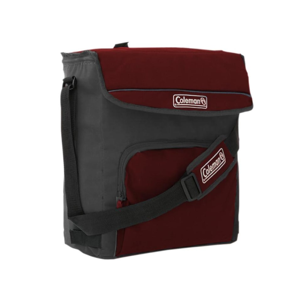 Coleman Soft Cooler Plegable 34 Latas