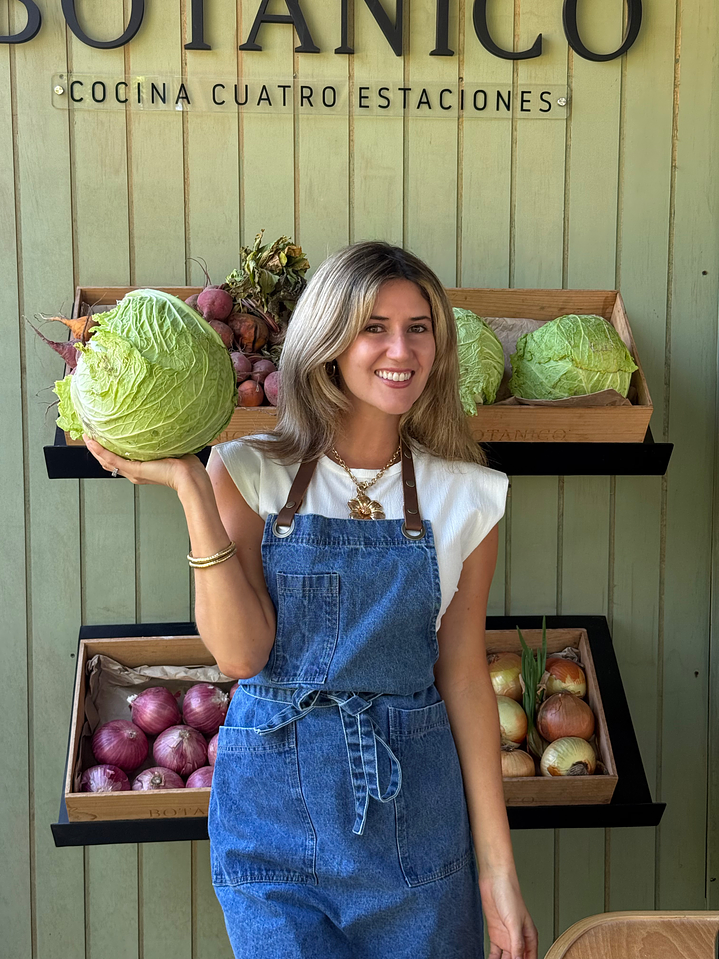 Pechera Avant Denim Blue 2