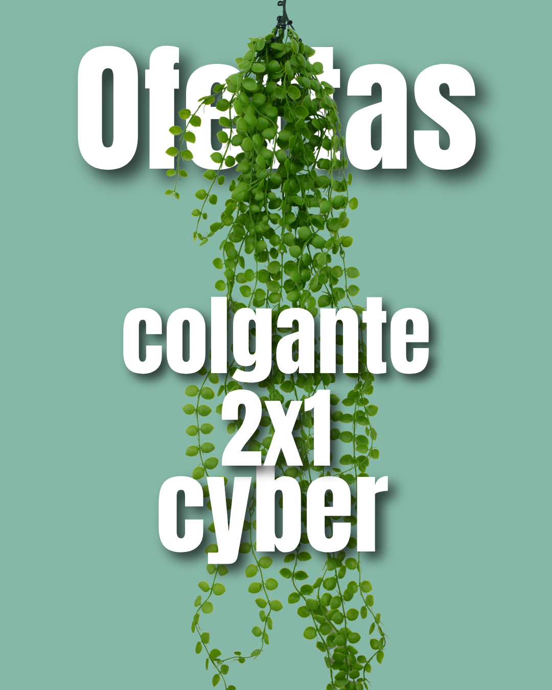 Colgante uv 2