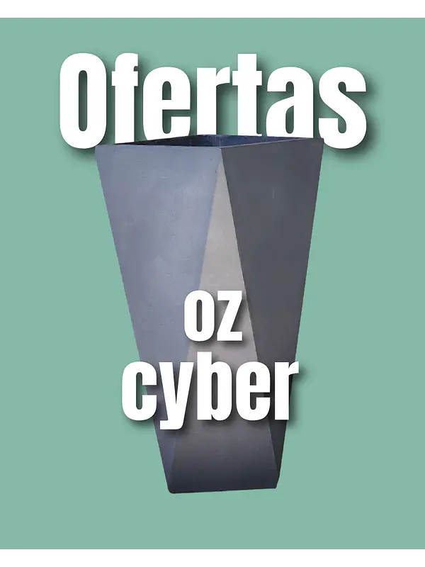 Maceta Oz
