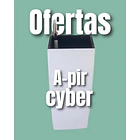 Maceta autorregante A-pir 1
