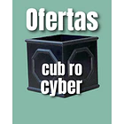 Maceta Cub R0 1
