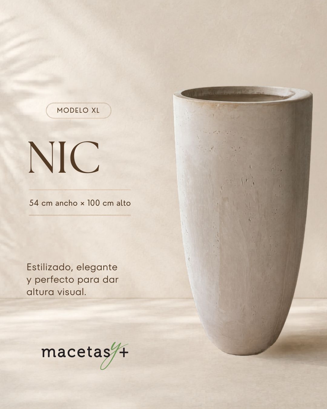NIC XL 2