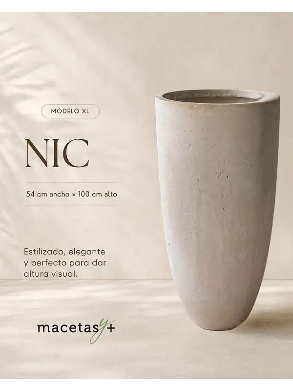 NIC XL
