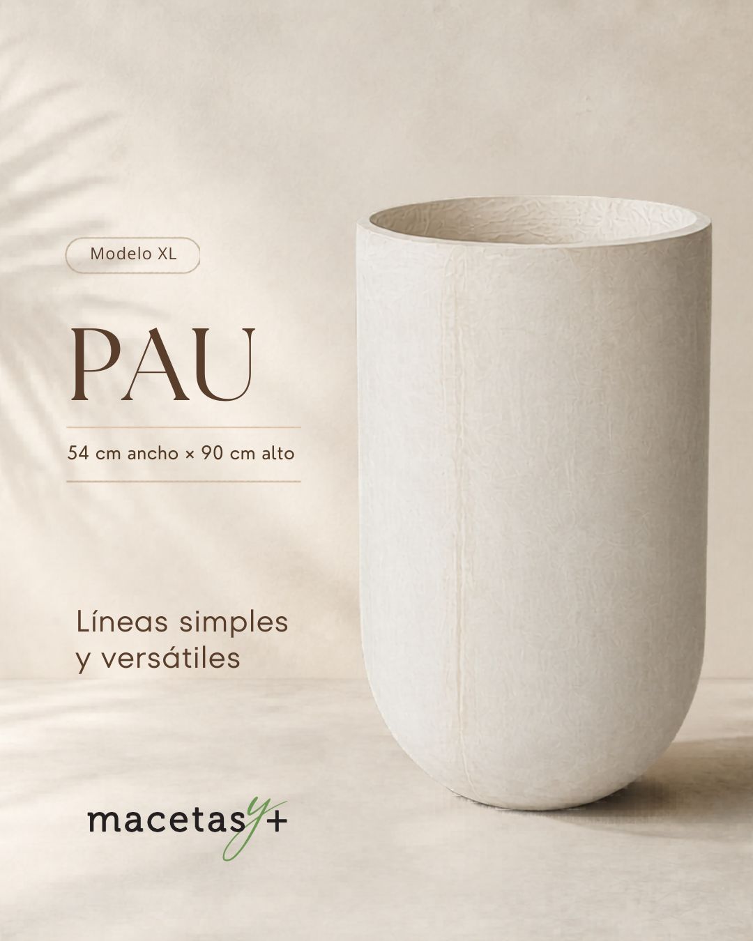 PAU XL 2