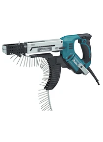 Aparafusadora autoalimentada Makita 6842