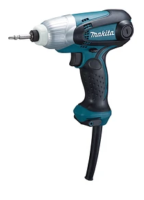 Aparafusadora de Impacto Makita TD0101F