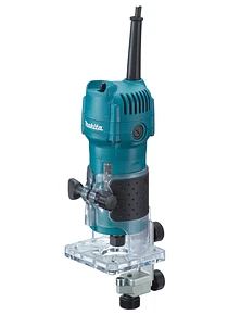 Tupia de Cantos Makita 3709