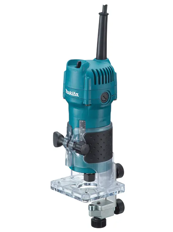 Tupia de Cantos Makita 3709
