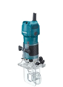 Tupia de Cantos Makita 3710