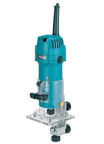 Tupia de cantos Makita 3707FC