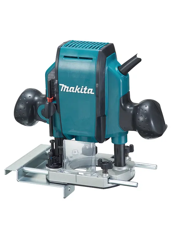 Tupia Makita RP0900
