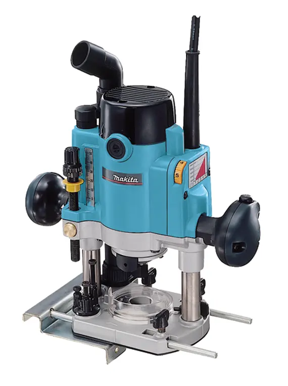 Tupia de superfície Makita RP1110C